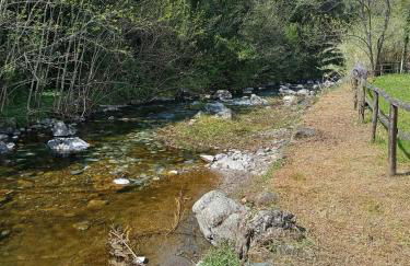 Cà di Gatti Apartment - Foto 17