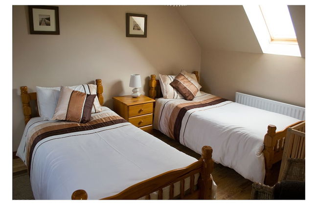 Beachview Cottage - Foto 3