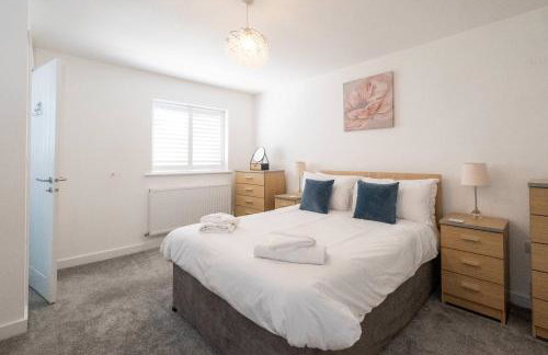 1 Buxlow Cottages - Foto 17