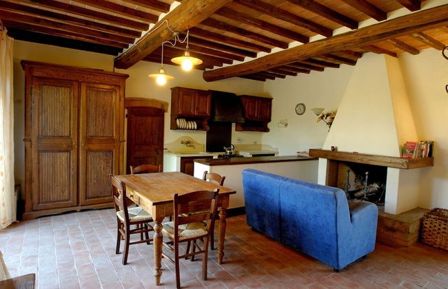 Romantic With Chianti Panorama - Foto 8