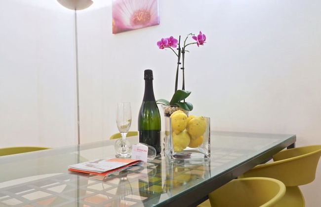 BarcelonaForRent Sant Pau Barcelona Suites - Foto 8