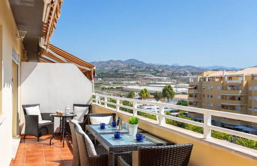 Dúplex Algarrobo Costa - Foto 12