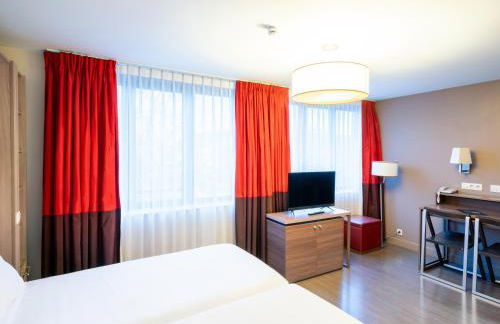 B&B HOME Caen Centre Gare - Photo 64