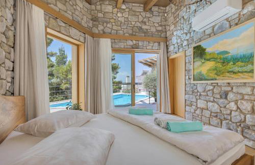 Villa BIOKOVO BAST - Foto 4