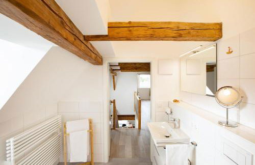 Ferienwohnung "beim Schrimpf" - Foto 18