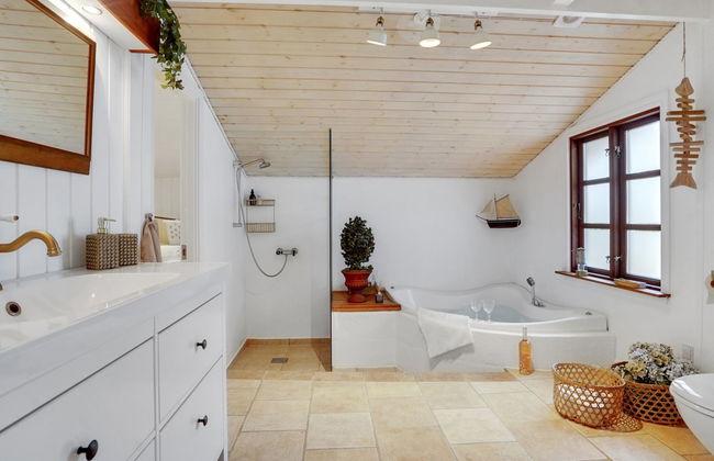 "Gunnulf" - 750m from the sea - Foto 24