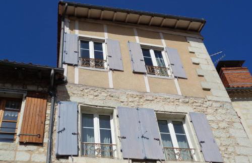 Maison Saint Jacques - Foto 44