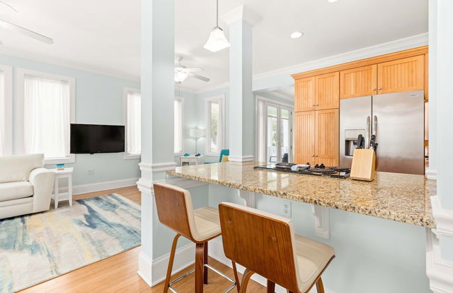 Village Place 6B - Bella Tybee - Foto 14