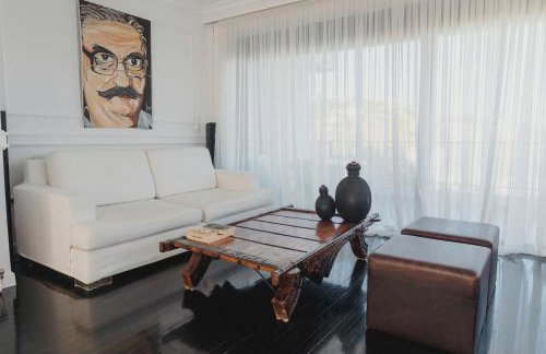 Sia's Luxury Maisonette - Foto 13