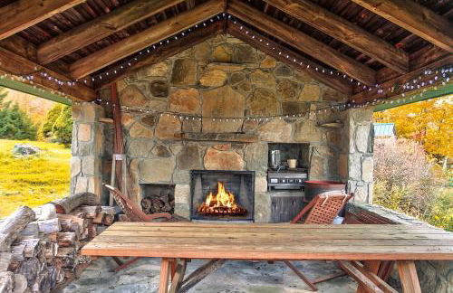 New Cozy Private Chalet Incredible Mountain Views! - Foto 31