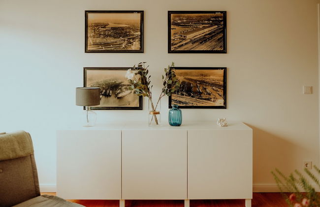 Luxuswohnungen am Alsterpark - Foto 16