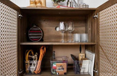 Glamping Dome w Hot Tub Fire Pit & River Access - Foto 67