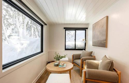 Lovely Secluded A-frame with Hot-tub in Sundance, Utah - Foto 61