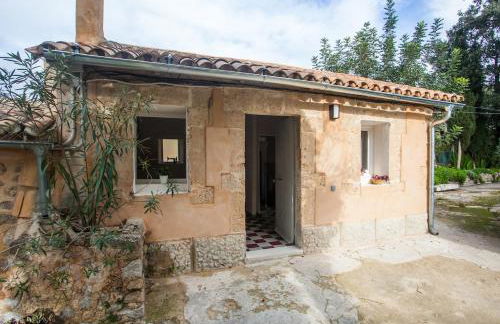 Preciosa Casa Ca Madò Maria con vistas a Bunyola - Foto 29