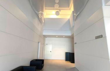 Moderno apartamento a estrenar con piscina y parking privado en Juan de Borbón - Foto 8