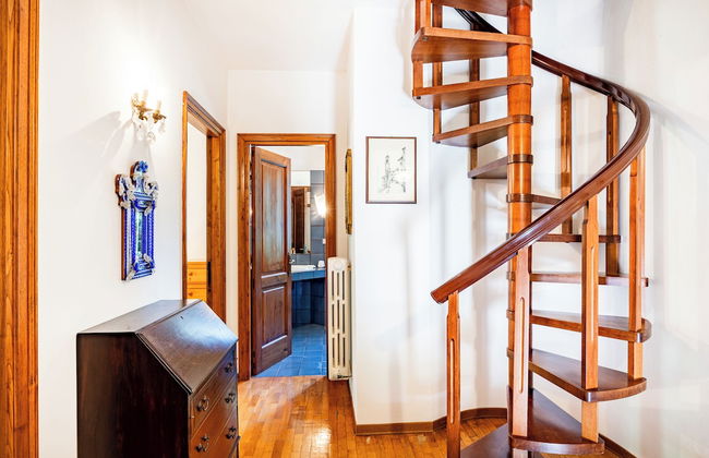 Countryside Villa With Pool - Foto 23