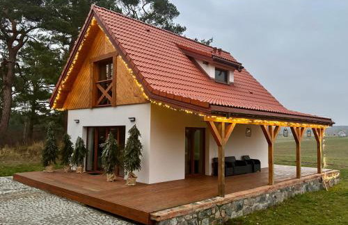 Domki na Skarpie - Wypoczynek z widokiem na Zalew - Frombork - Foto 10