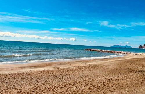 Villa GREG stupenda casa sulla spiaggia con accesso diretto al mare - Foto 73