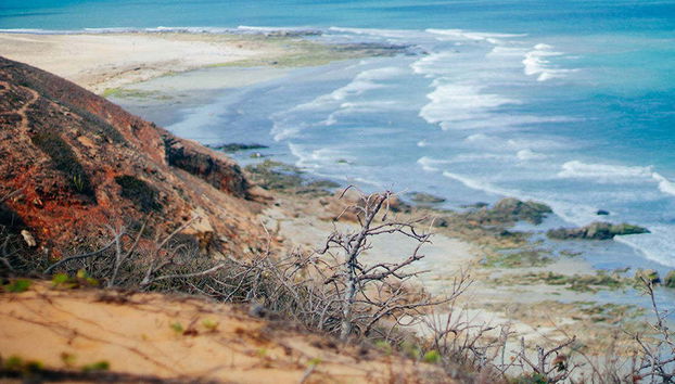 Parque Nacional de Jericoacoara