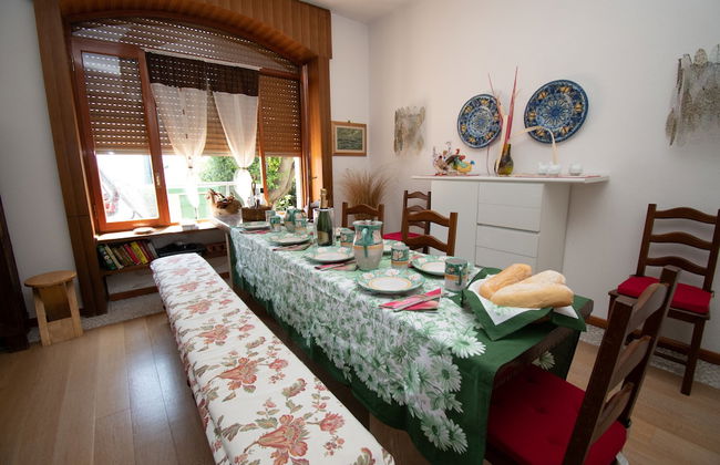 Villa Lydia - Foto 15