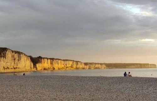 Elégante maison près de la mer 1 ou 2 chambres - Foto 35