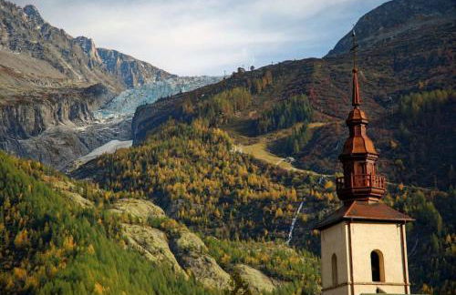 Roca Cosy Duplex Grands Montets Parking Transports - Foto 21