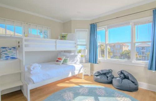 Pet Friendly- St George Island Sleeps 13- Pool - Foto 20