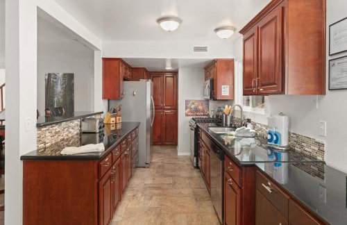 Rivertop Hideaway - Foto 22