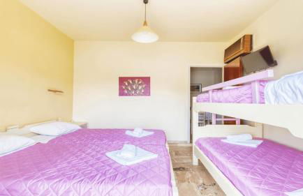 Akrotopi Apartments & Studios - Foto 24