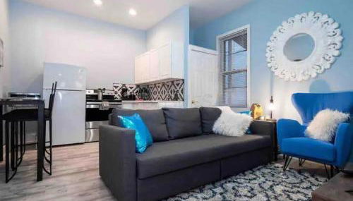 Jungle House Luxury Homes - Columbus Downtown Short North - Near Convention Center & Nationwide Arena - Free Parking - Pet Friendly - Over 5,800 Five Stars - Foto 5