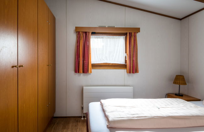 Holzchalet A-D - Foto 17