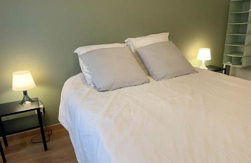 Le Cocoon - Cosy, Centre ville, terrasse - Foto 2