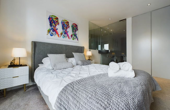 Amazing Skyline Views 3BR Duplex - Foto 7