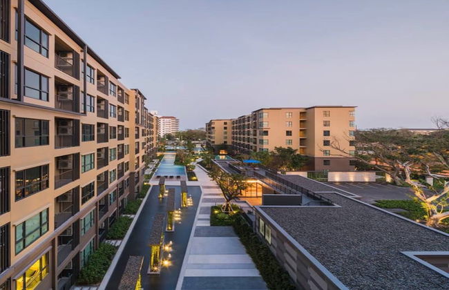 The Rain Cha Am Hua Hin - Foto 31