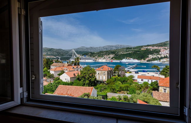 Apartment Marina View - Foto 17