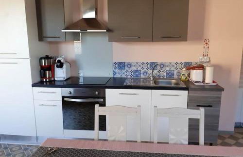 Maison charmante à Saint-Blimont avec jardin - Foto 4