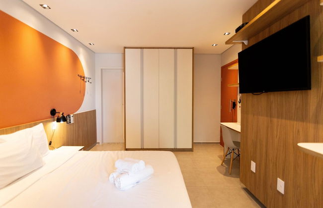 Coliving Vila Mariana - Foto 17