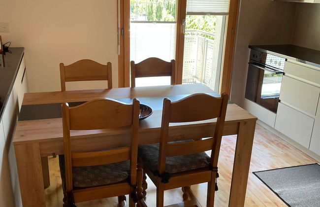 Holiday Home in Morel Near the Aletsch ski Area - Foto 4