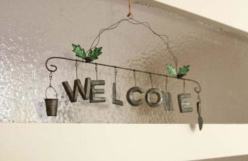 Gemütliche Ferienwohnung mit Wellnessbad - Foto 1