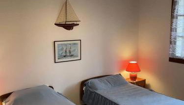 Résidence 02432-lacanau - Maison quartier calme pour 5 personnes, 100m du lac MAE-1021 - Foto 3