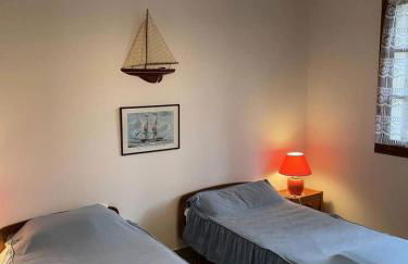 Résidence 02432-lacanau - Maison quartier calme pour 5 personnes, 100m du lac MAE-1021 - Foto 3