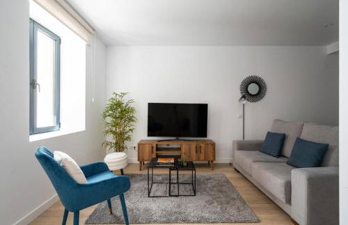 Cituspace Cuatro Caminos - Photo 46