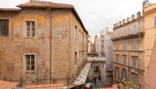 iFlat Charming Apartment near Piazza Venezia - Foto 4