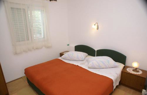 Apartments by the sea Trstenik, Peljesac - 4512 - Foto 9