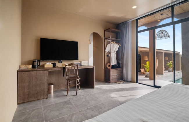 The Wood Terrace - Foto 14