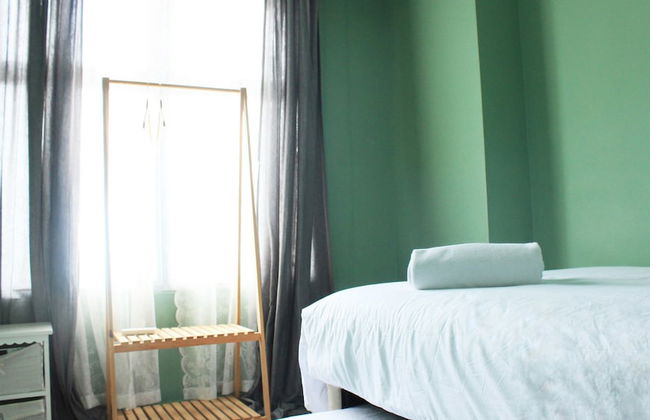 Modern 2BR Apartment at Newton Residence - Foto 6