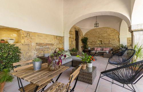 Sherry Loft Siente Jerez Parking Incluido - Foto 23