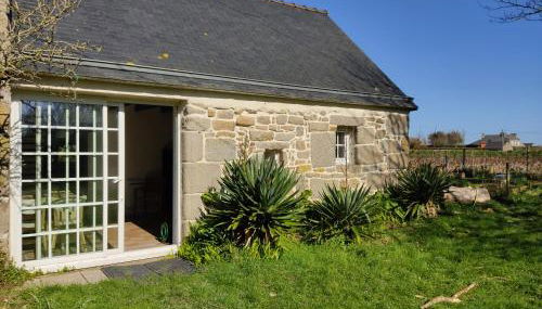 Petite maison du manoir de Keryvoas - Foto 2