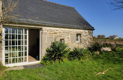 Petite maison du manoir de Keryvoas - Foto 2