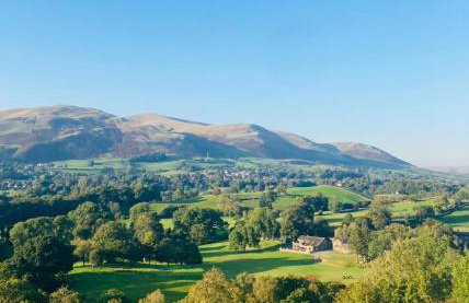 Howgills Apartments - Foto 45